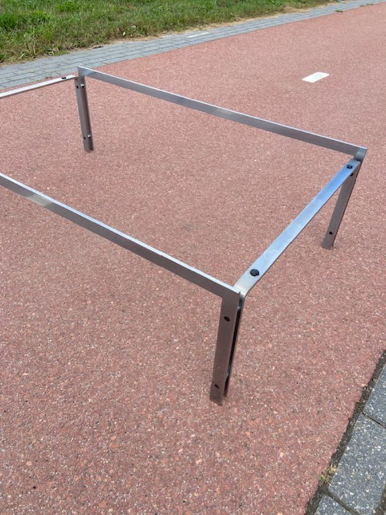 Image 1 of Mesa de centro Metaform 100x100