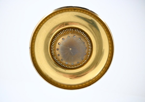 Image 1 of Paire de suspensions Fior di Loto par Afra & Tobia Scarpa pour Flos, années 1960