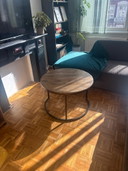 mesa de centro