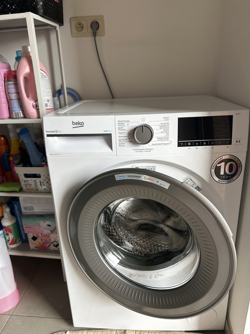 Zu verkaufen: Waschmaschine