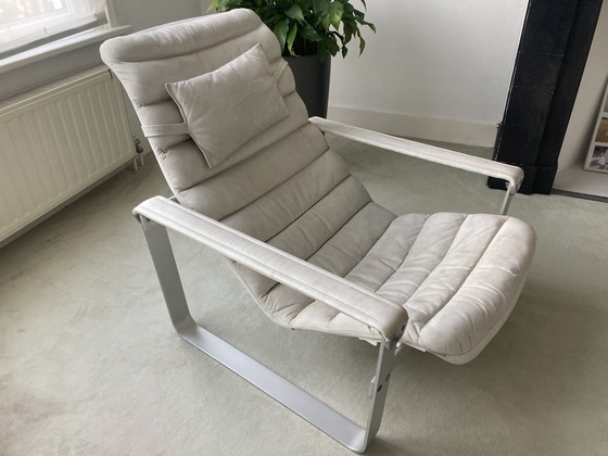 Image 1 of Poltrona Asko Pullka