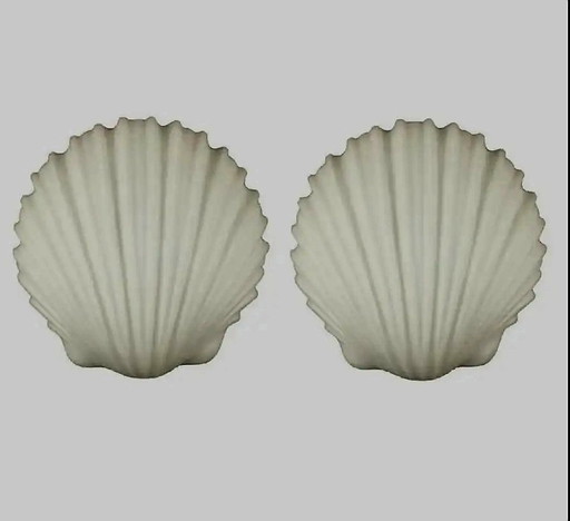 Applique Limburg Glashutte vintage 1960