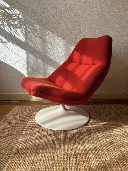 Poltrona Artifort f511