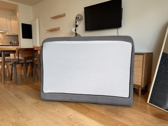 Image 1 of Togo Style sofa