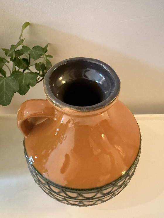 Image 1 of Vaso in ceramica Strehla