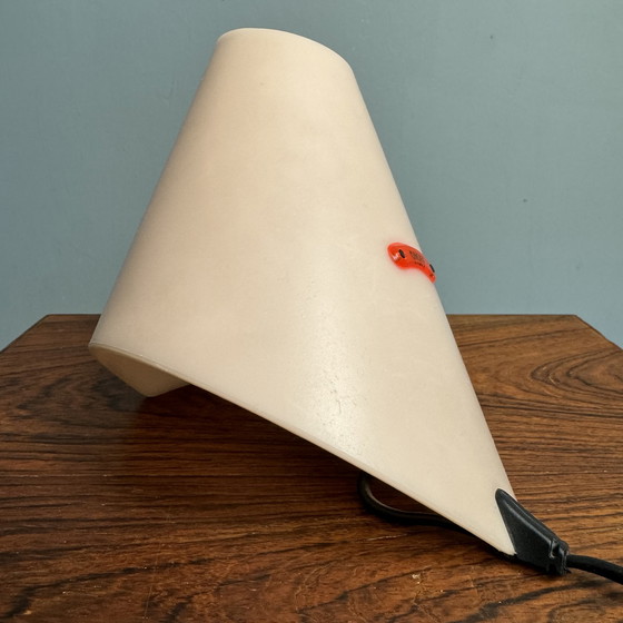 Image 1 of Luceplan Onoff Lamp ‘80S Italiaans Design