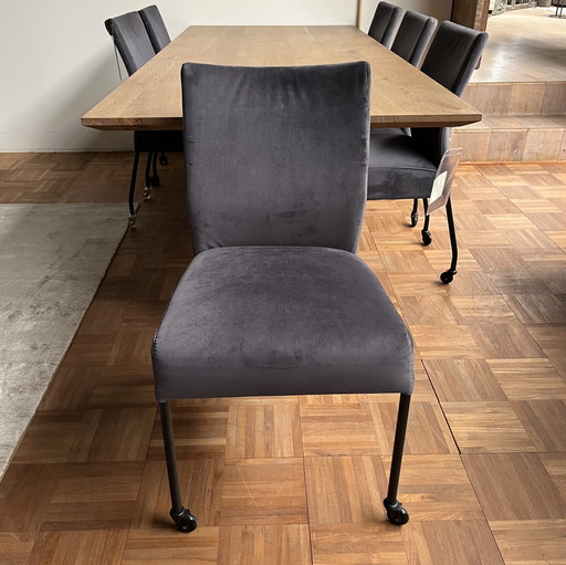 Nouvion Glenn Dining Chair (set of 6)