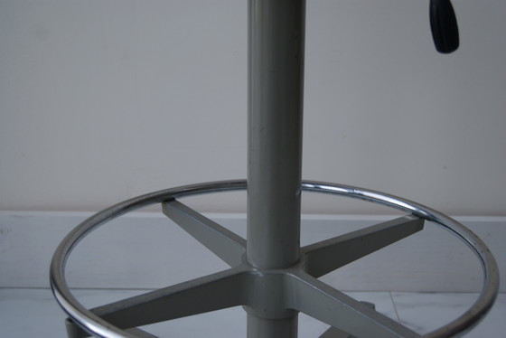 Image 1 of Industrial Stool