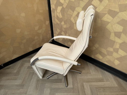 Jori Mensana Armchair
