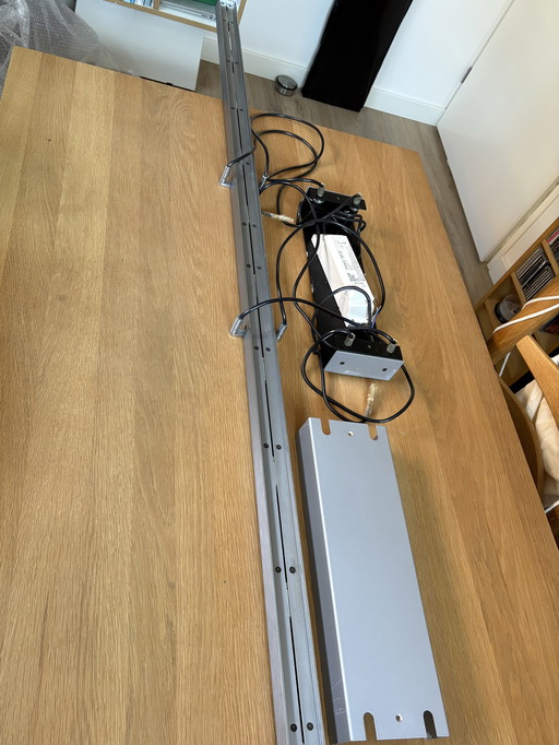 Lampada a sospensione Anta modello Tieso Tender