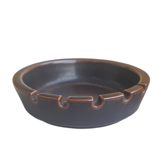 Image 1 of Ruska Aschenbecher von Goran Back für Arabia Finland, 1960er Jahre