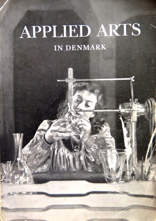 Arts appliqués : Arts appliqués au Danemark