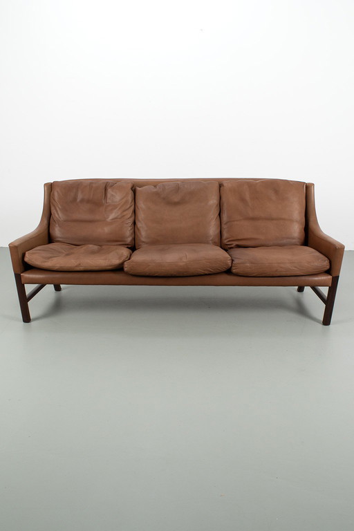 Scandinavian sofa