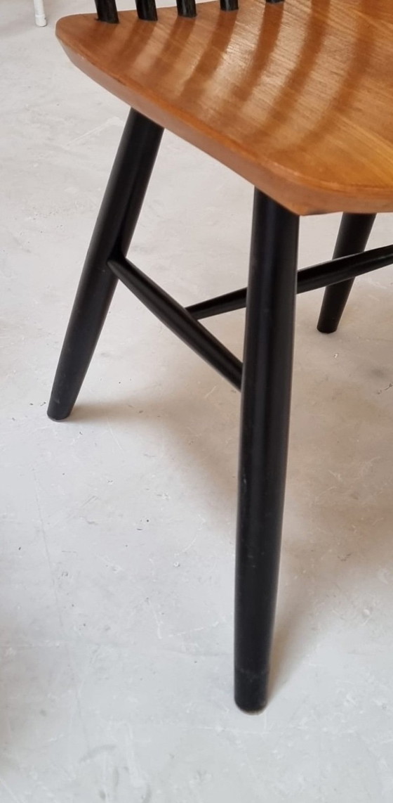 Image 1 of Chaises du milieu du siècle