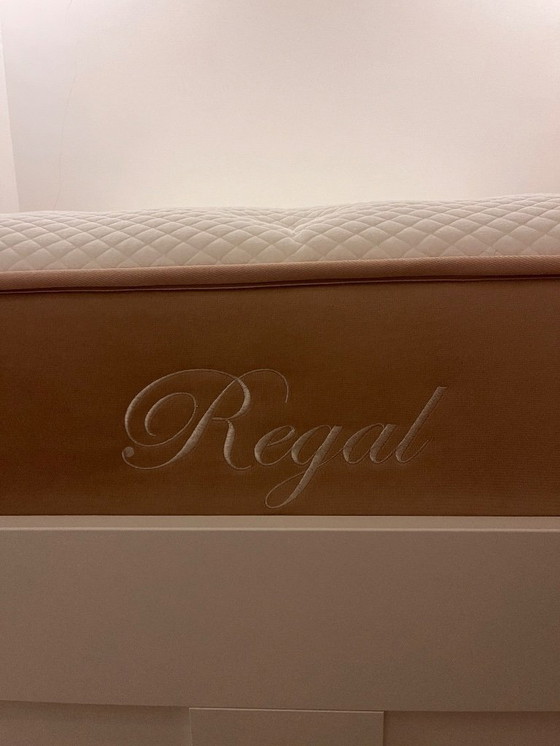 Image 1 of Materasso Grether & Wells Regal (160 x 200 cm)