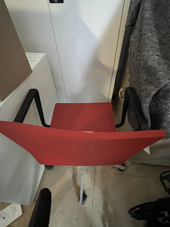 Sedia da ufficio – Maarten van Severen, Sedie girevoli, Other (photo 5 of 5)
