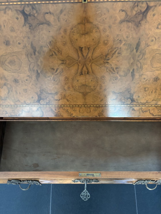 Image 1 of Secretrair/buikkast