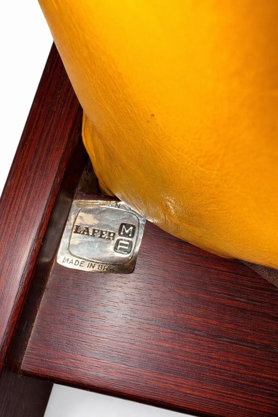 Image 1 of Poltrona Percival Lafer MP97