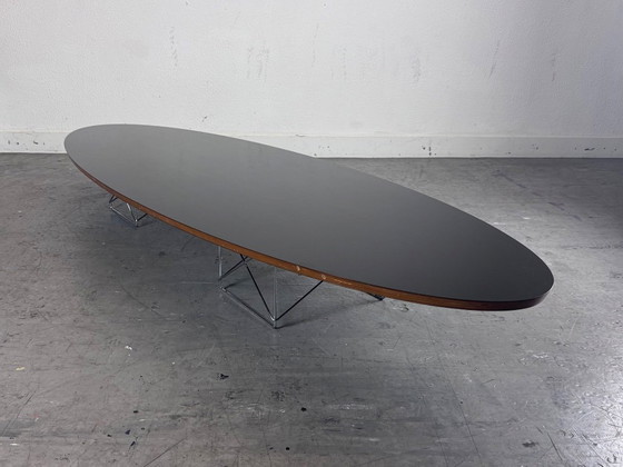 Image 1 of Vitra Elliptical ETR Salontafel