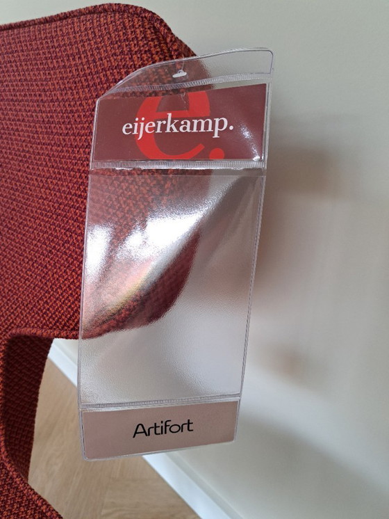 Image 1 of Poltrone Artifort Dragonfly