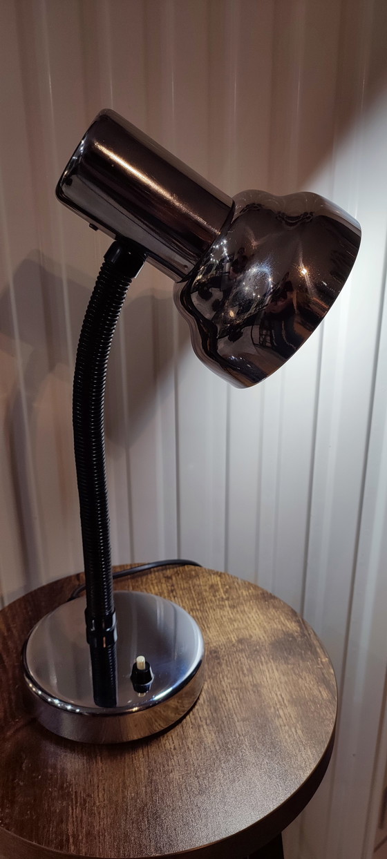 Image 1 of Lampada da tavolo vintage anni '60