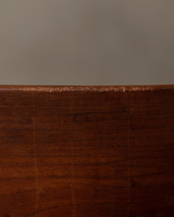 Image 1 of Set di 4 sedie da pranzo CH30 di Hans J. Wegner per Carl Hansen & Søn