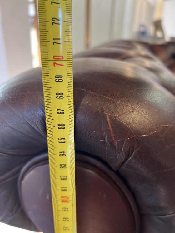 Image 1 of Chesterfield bank