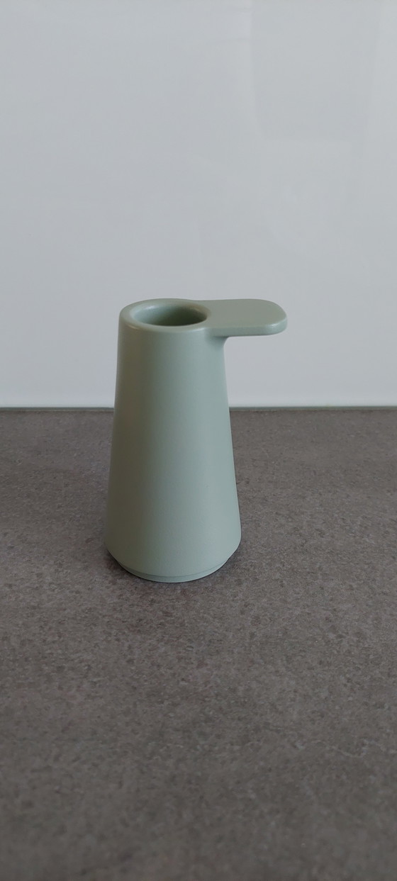 Image 1 of Muuto grip candlesticks