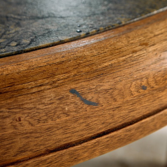 Image 1 of MK11496 Couchtisch aus Eiche