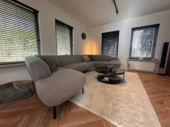 Image 1 of Xooon Brooks – Sofá esquinero de diseño orgánico