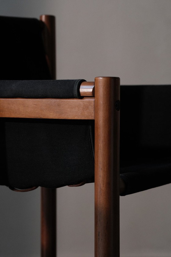 Image 1 of Ibisco Safari-stoelen
