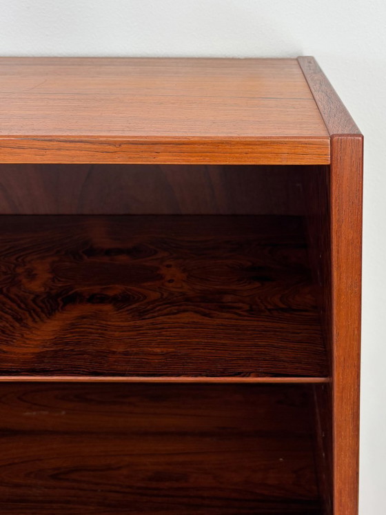 Bookcase by Gunni Omann, Denmark, 1960s – OMANN JUN, Wood (photo 13 of 16)