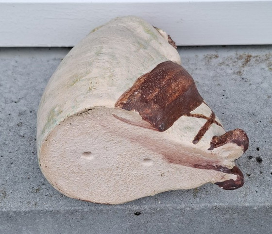 Beautiful bread dough sculpture.‍ – Decorative Objects, Other (photo 11 of 14)