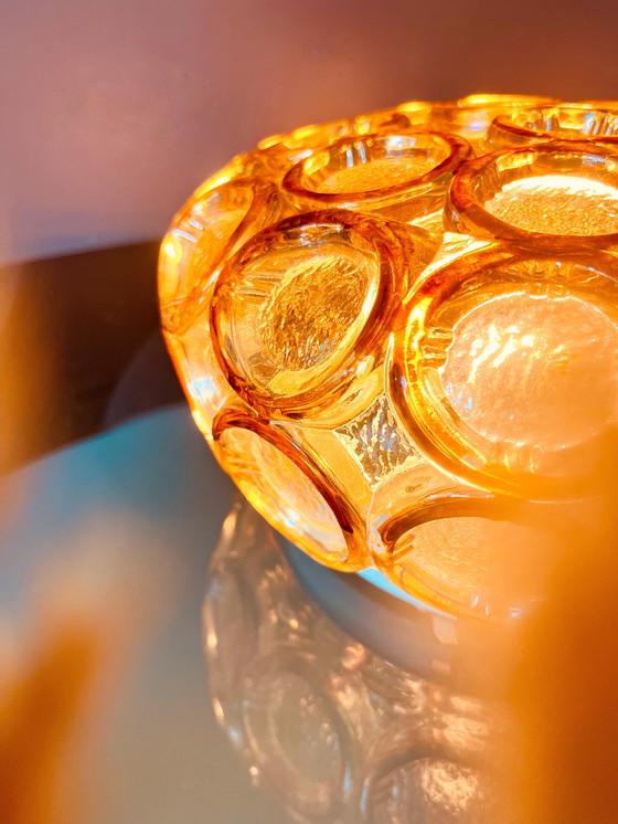 Image 1 of Helena Tynell plafonierre (Bernsteinringe)