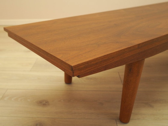 Image 1 of Lowboard, Danish design, 1970s, made in Denmark