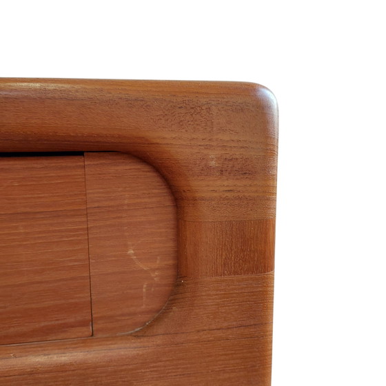 Vintage Dyrlund Schoenenkast – Kasten, Wood (photo 8 of 15)