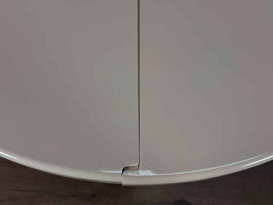 Anonima Castelli Plano Folding Tablev – Dining tables, Plastic, Metal (photo 9 of 13)
