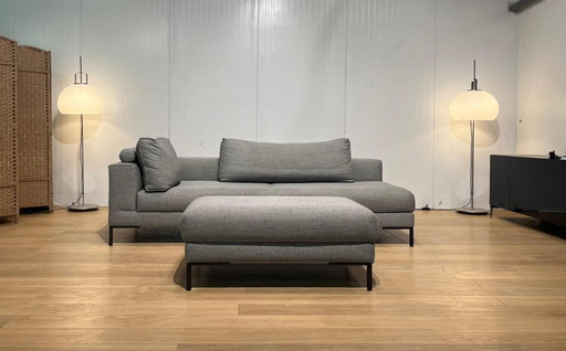 NEW CONDITION Design on Stock Aikon Lounge + WARRANTY