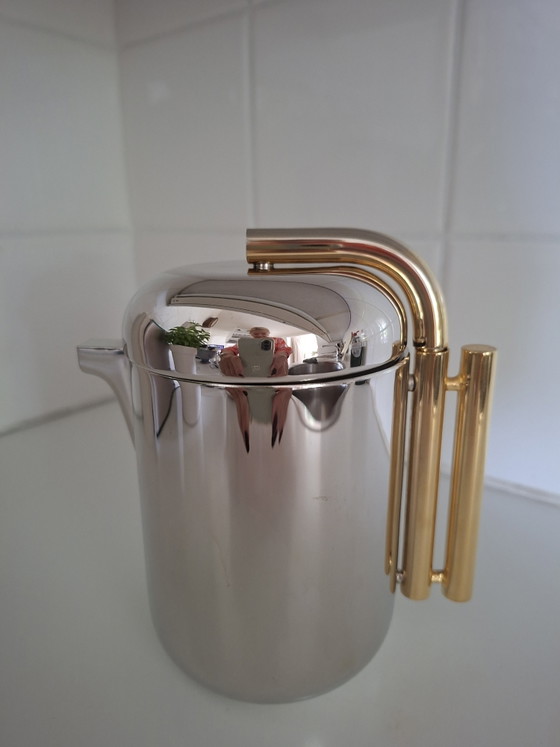 Image 1 of MAM Milano coffee set