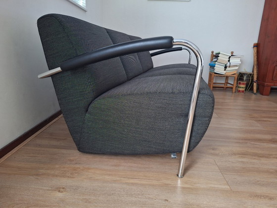 Image 1 of Leolux Scylla 3-Sitzer