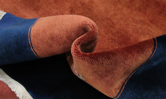 Image 1 of Designer rug Nepal rug 333 x 252 cm