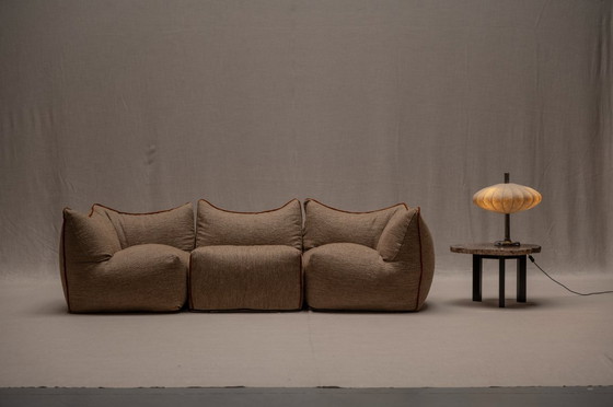 Image 1 of Canapé modulaire 'Le Bambole', Mario Bellini pour B&B