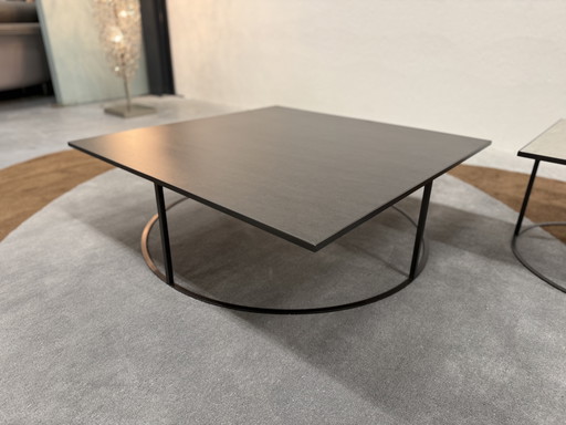 Juego de mesa de centro Leolux Prismo de cerámica