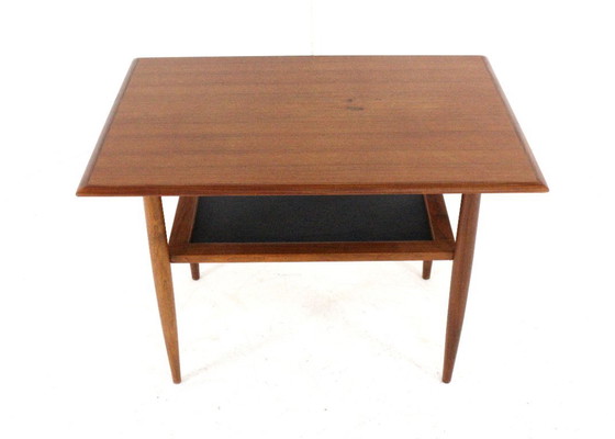 Image 1 of Table d'appoint vintage RS Associates de Montréal