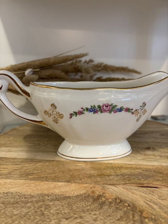 Image 1 of Saucière L'Amandinoise