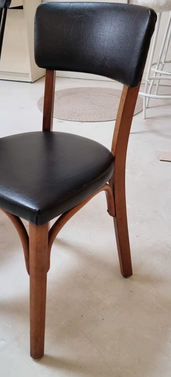 Image 1 of Chaises du milieu du siècle