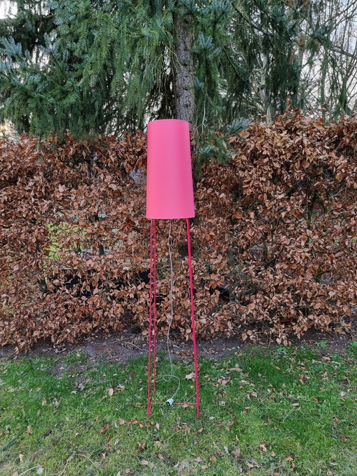Modern FrauMaier floor lamp