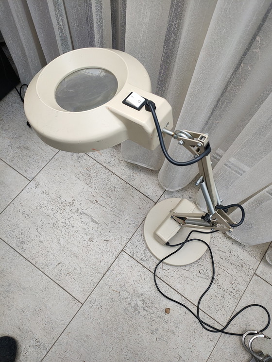 Image 1 of Lampada medica Rimsa.