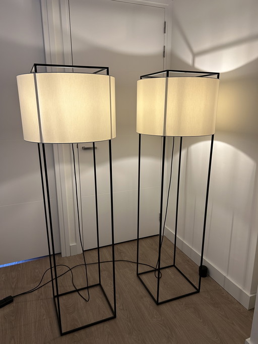 Design Lamp Metalarte Lewit P per stuk te koop