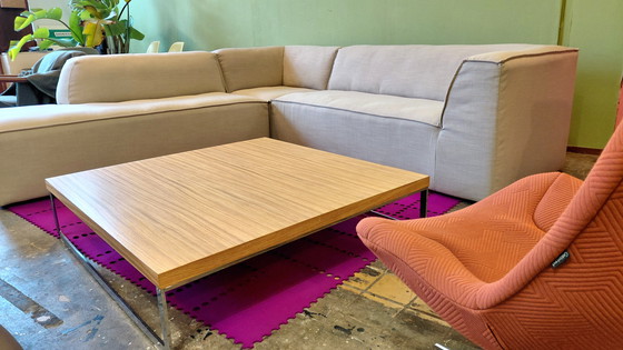 Image 1 of Gelderland 6905 hoekbank refurbished 